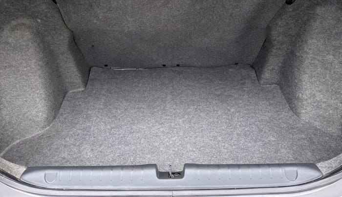 2019 Honda Amaze 1.2 SMT I VTEC, Petrol, Manual, 12,892 km, Boot Inside