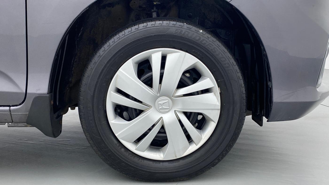 2019 Honda Amaze 1.2 SMT I VTEC, Petrol, Manual, 12,892 km, Right Front Wheel