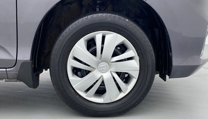2019 Honda Amaze 1.2 SMT I VTEC, Petrol, Manual, 12,892 km, Right Front Wheel