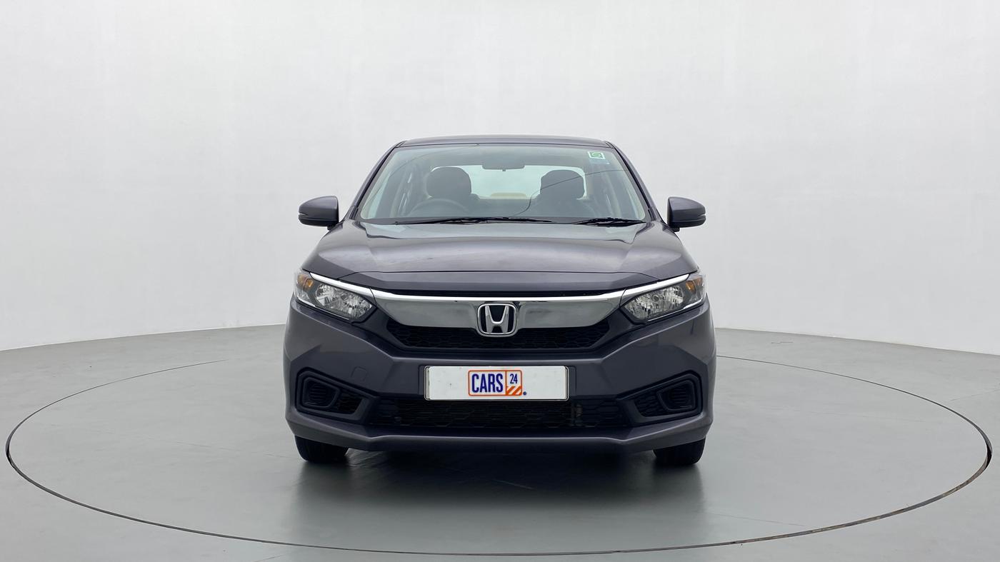 2019 Honda Amaze 1.2 SMT I VTEC, Petrol, Manual, 12,892 km, Front