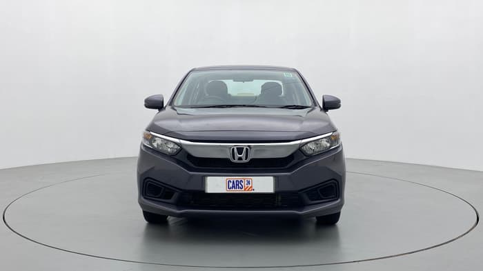 2019 Honda Amaze 1.2 SMT I VTEC, Petrol, Manual, 12,892 km, Front
