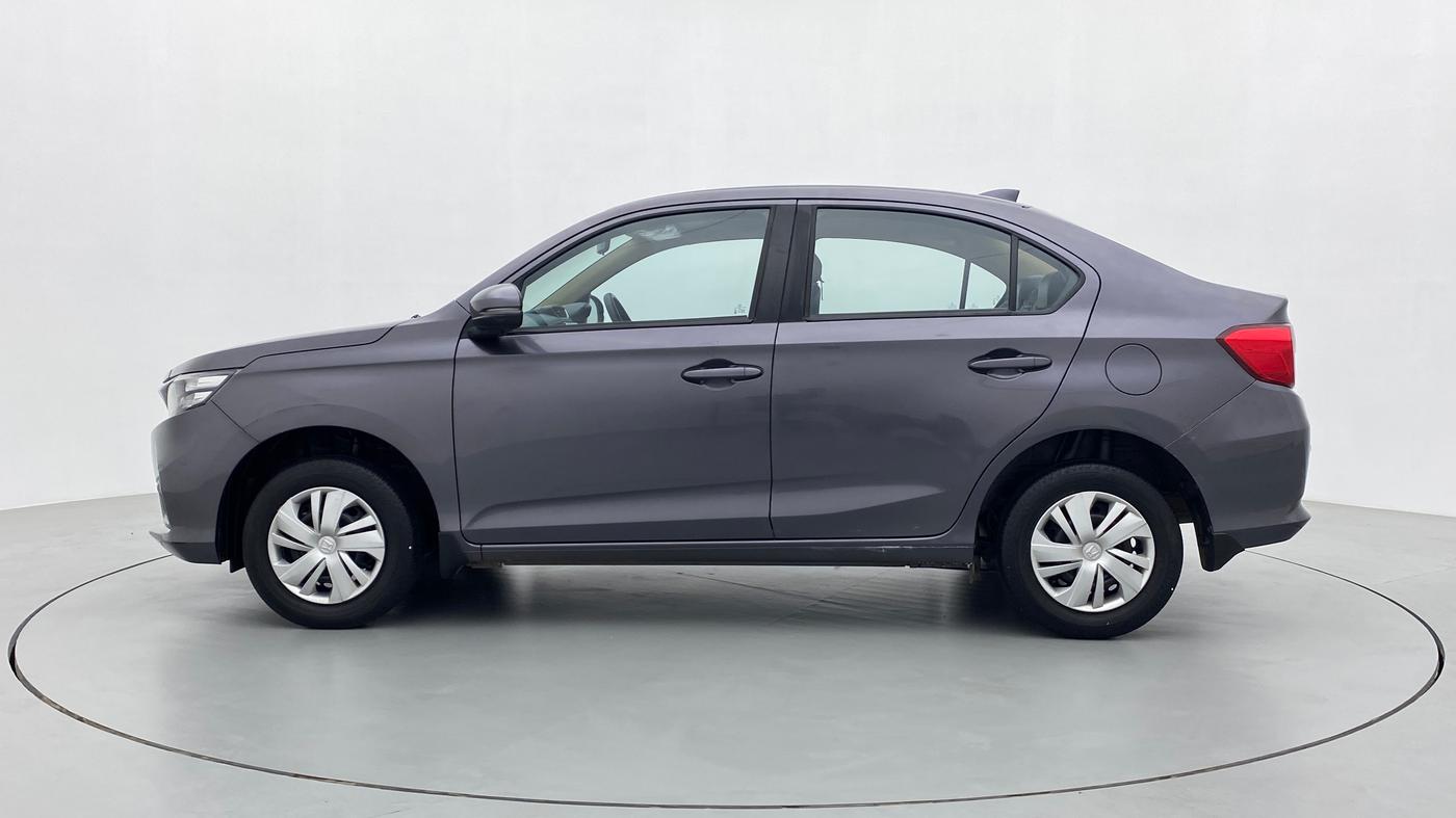 2019 Honda Amaze 1.2 SMT I VTEC, Petrol, Manual, 12,892 km, Left Side