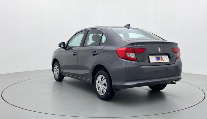 2019 Honda Amaze 1.2 SMT I VTEC, Petrol, Manual, 12,892 km, Left Back Diagonal