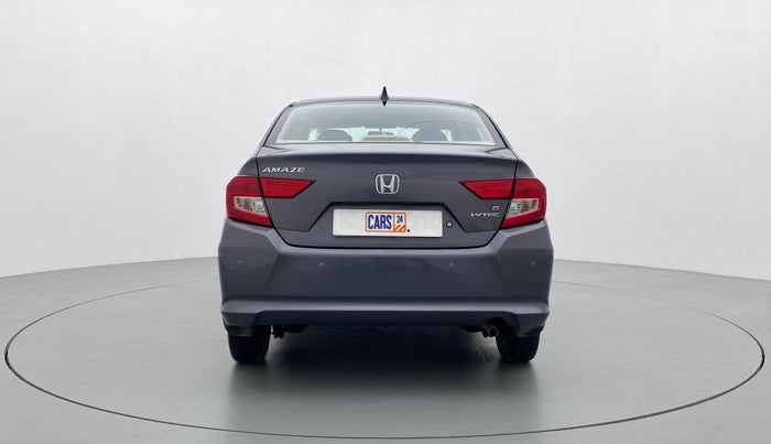 2019 Honda Amaze 1.2 SMT I VTEC, Petrol, Manual, 12,892 km, Back/Rear