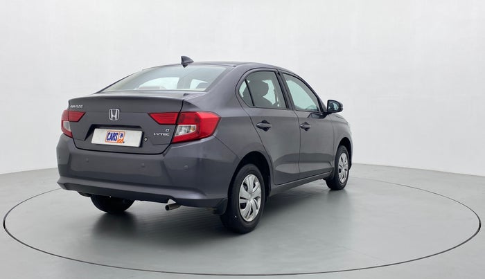 2019 Honda Amaze 1.2 SMT I VTEC, Petrol, Manual, 12,892 km, Right Back Diagonal