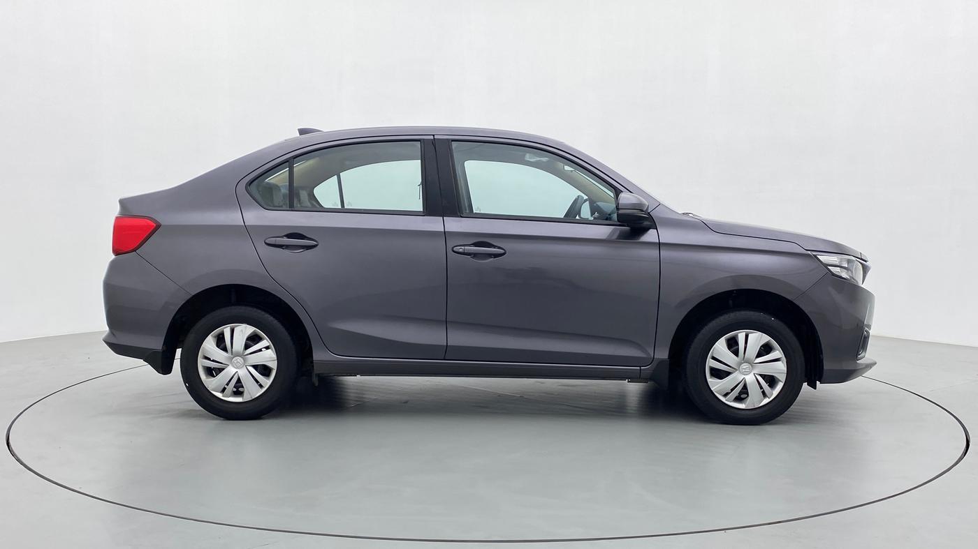 2019 Honda Amaze 1.2 SMT I VTEC, Petrol, Manual, 12,892 km, Right Side View
