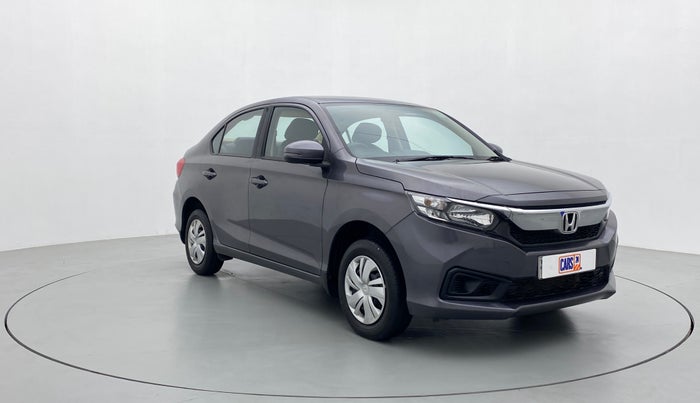 2019 Honda Amaze 1.2 SMT I VTEC, Petrol, Manual, 12,892 km, Right Front Diagonal