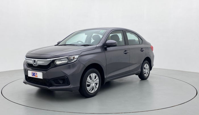 2019 Honda Amaze 1.2 SMT I VTEC, Petrol, Manual, 12,892 km, Left Front Diagonal