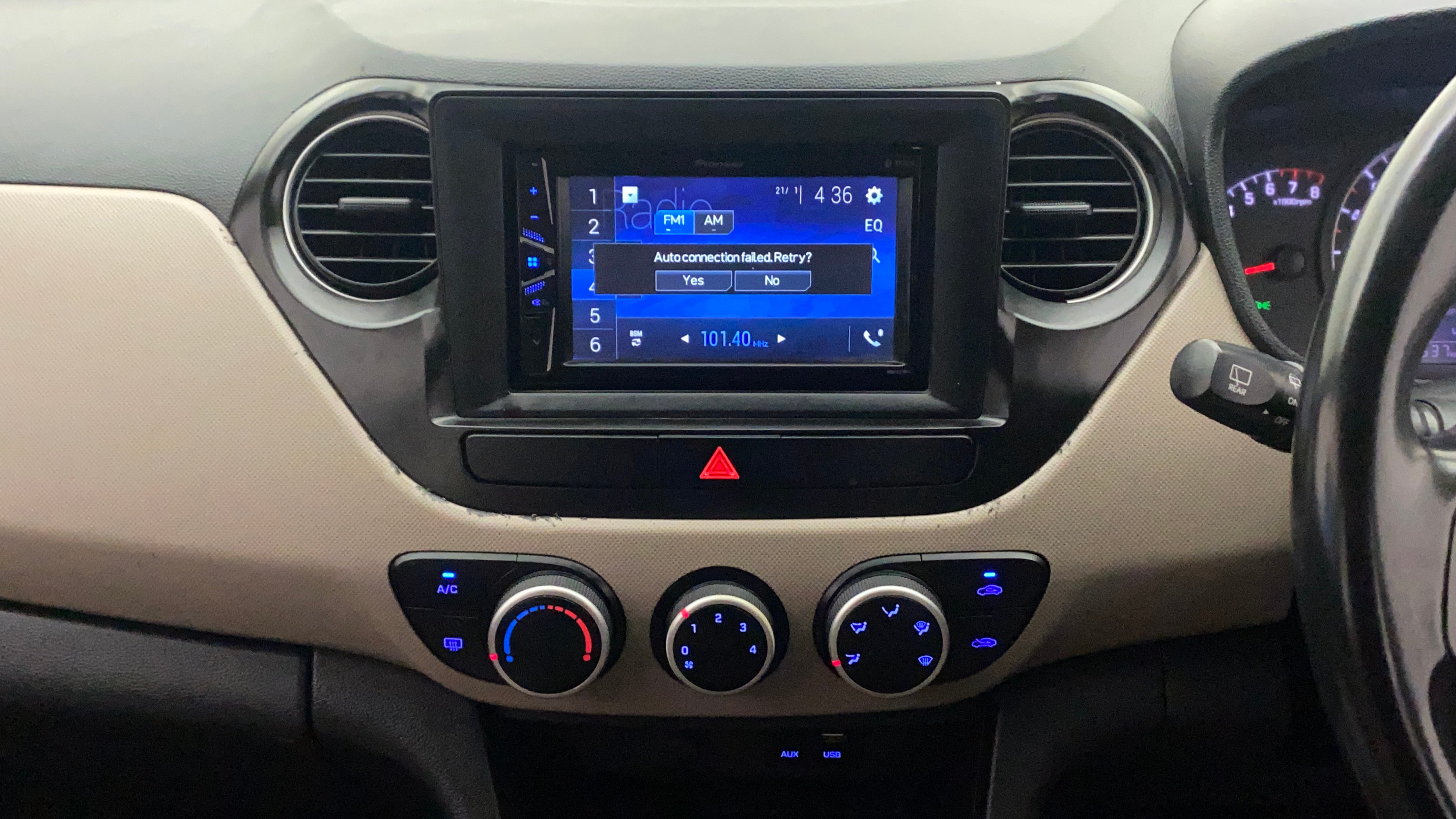 Features