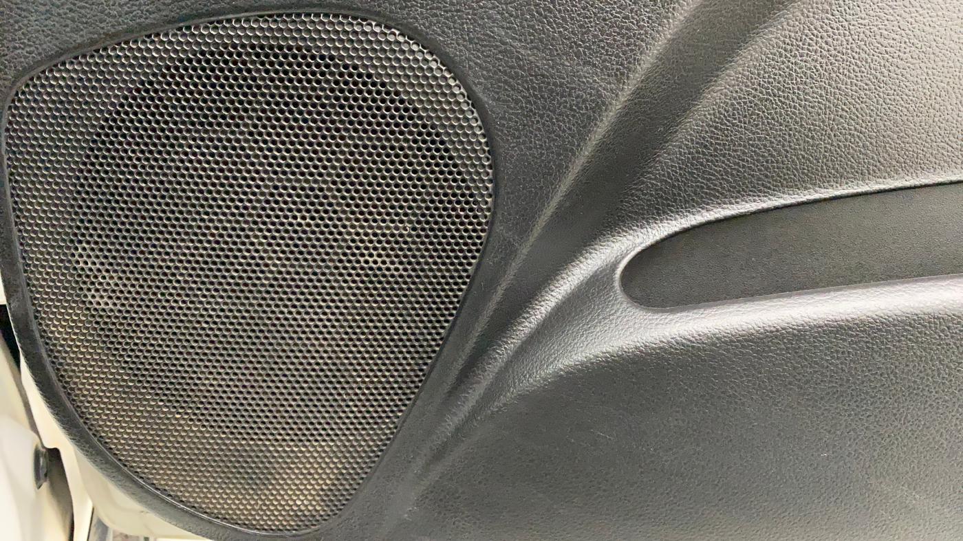 2018 Maruti Celerio X ZXI (O), Petrol, Manual, 61,576 km, Speaker