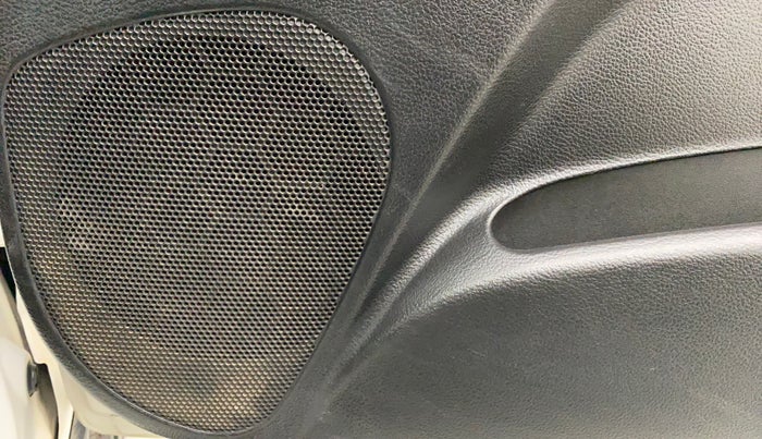 2018 Maruti Celerio X ZXI (O), Petrol, Manual, 61,576 km, Speaker