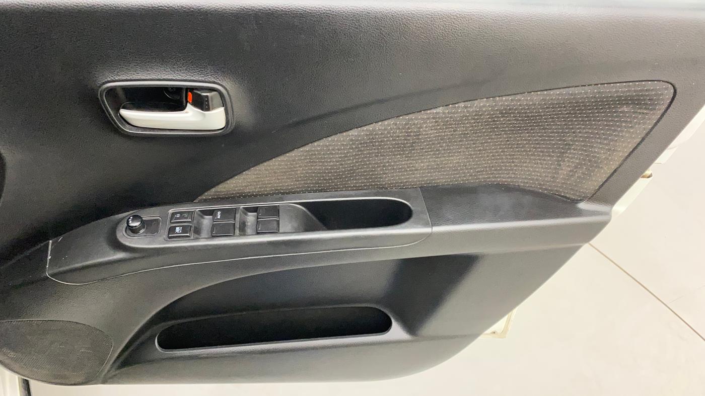 2018 Maruti Celerio X ZXI (O), Petrol, Manual, 61,576 km, Driver Side Door Panels Control