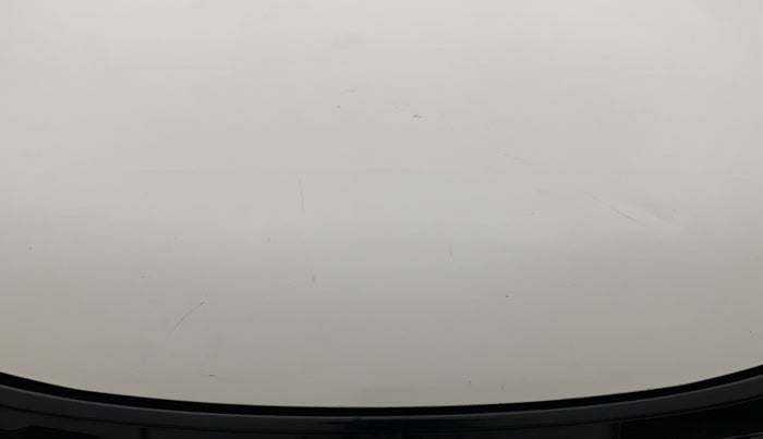 2018 Maruti Celerio X ZXI (O), Petrol, Manual, 61,576 km, Bonnet (hood) - Minor scratches