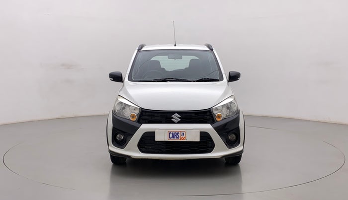2018 Maruti Celerio X ZXI (O), Petrol, Manual, 61,576 km, Front