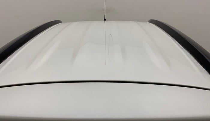 2018 Maruti Celerio X ZXI (O), Petrol, Manual, 61,576 km, Roof - Roof damaged/repaired