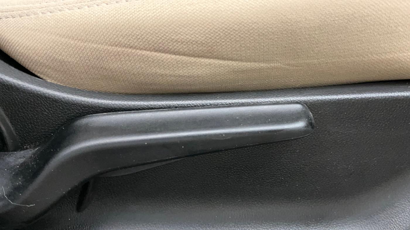 2021 Honda Amaze 1.2L I-VTEC VX, Petrol, Manual, 50,499 km, Driver Side Adjustment Panel