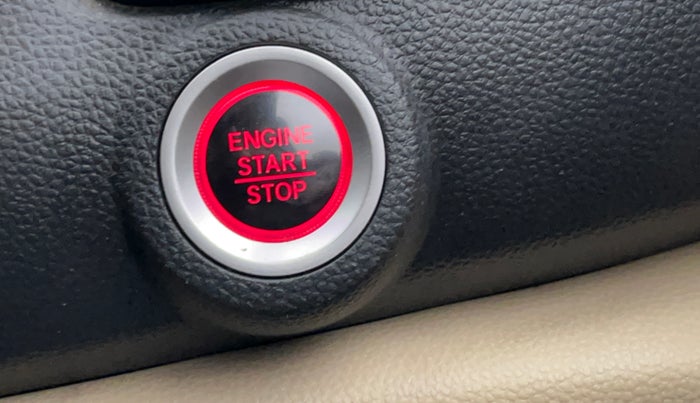 2021 Honda Amaze 1.2L I-VTEC VX, Petrol, Manual, 50,499 km, Keyless Start/ Stop Button