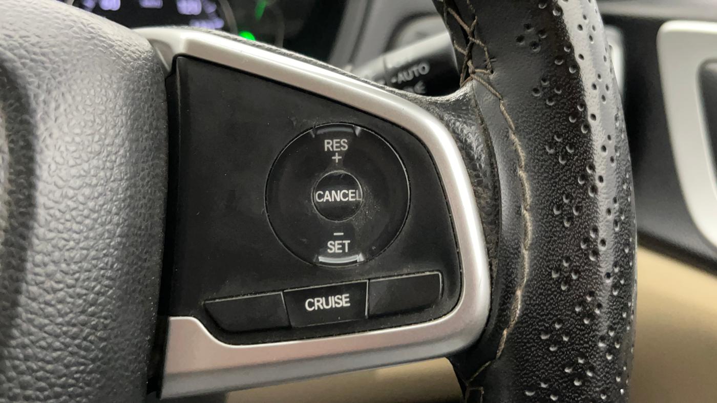 2021 Honda Amaze 1.2L I-VTEC VX, Petrol, Manual, 50,499 km, Adaptive Cruise Control
