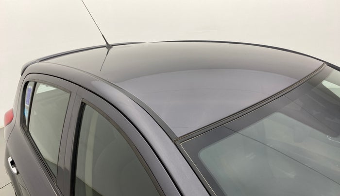 2014 Hyundai i20 ASTA 1.2, Petrol, Manual, 57,010 km, Roof
