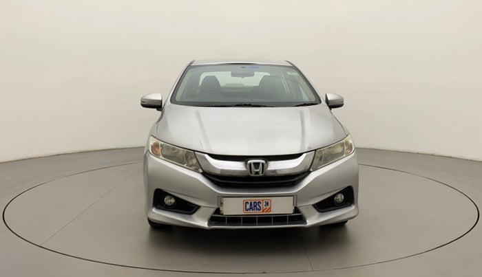 2014 Honda City 1.5L I-VTEC V MT, Petrol, Manual, 74,756 km, Front