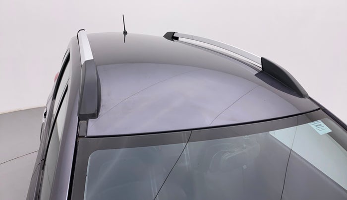 2017 Honda BR-V 1.5L I-VTEC V CVT, Petrol, Automatic, 83,623 km, Roof