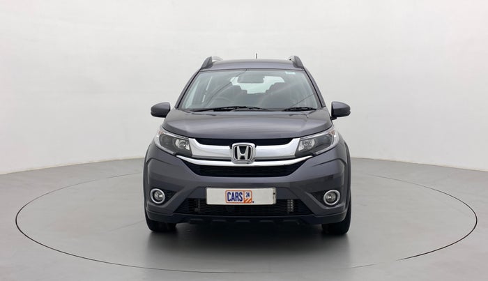 2017 Honda BR-V 1.5L I-VTEC V CVT, Petrol, Automatic, 83,623 km, Front