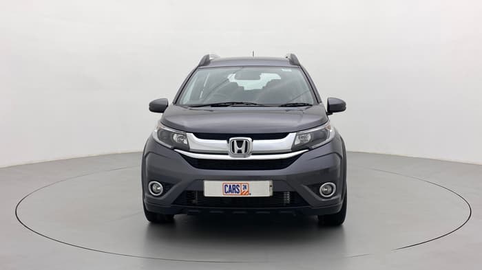 2017 Honda BR-V 1.5L I-VTEC V CVT, Petrol, Automatic, 83,623 km, Front