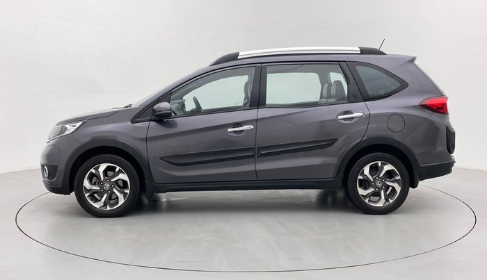 2017 Honda BR-V 1.5L I-VTEC V CVT, Petrol, Automatic, 83,623 km, Left Side