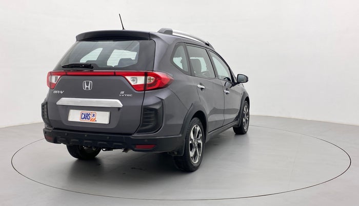 2017 Honda BR-V 1.5L I-VTEC V CVT, Petrol, Automatic, 83,623 km, Right Back Diagonal