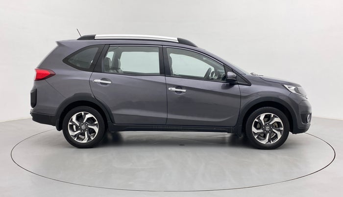 2017 Honda BR-V 1.5L I-VTEC V CVT, Petrol, Automatic, 83,623 km, Right Side View