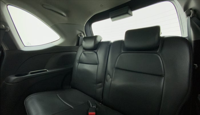 2017 Honda BR-V 1.5L I-VTEC V CVT, Petrol, Automatic, 83,623 km, Third Seat Row ( optional )