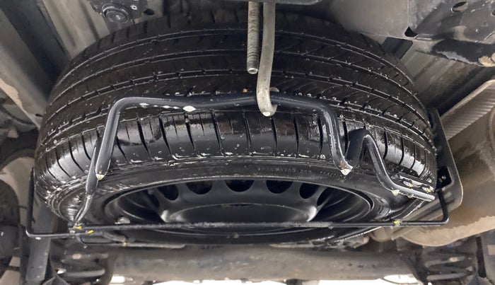 2017 Honda BR-V 1.5L I-VTEC V CVT, Petrol, Automatic, 83,623 km, Spare Tyre