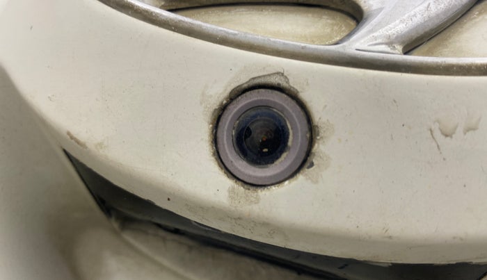 2012 Hyundai i20 ASTA 1.4 CRDI, Diesel, Manual, 64,145 km, Parking Camera