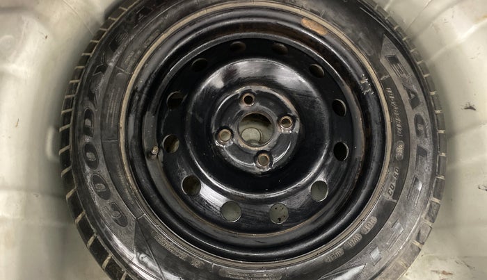 2012 Hyundai i20 ASTA 1.4 CRDI, Diesel, Manual, 64,145 km, Spare Tyre