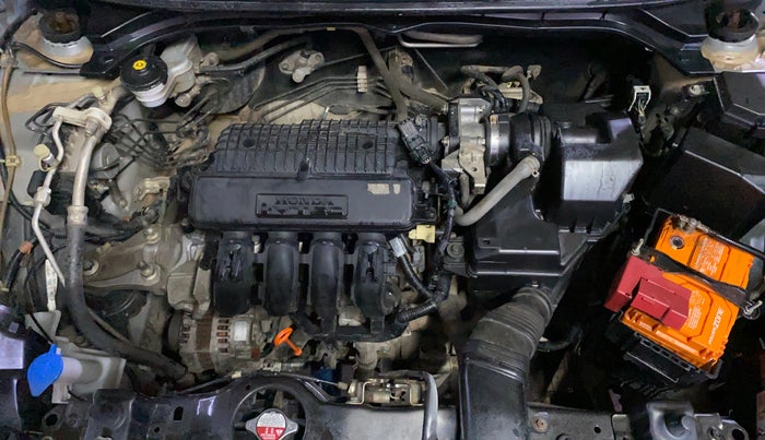 2020 Honda Amaze 1.2L I-VTEC S, Petrol, Manual, 1,02,456 km, Engine View
