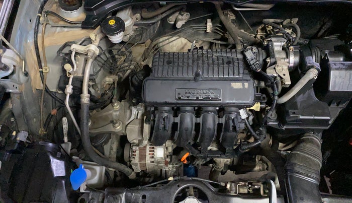 2020 Honda Amaze 1.2L I-VTEC S, Petrol, Manual, 1,02,456 km, Engine View - Right