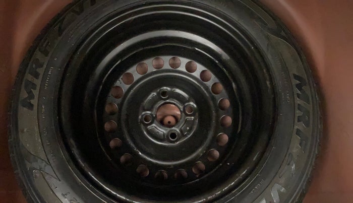 2013 Honda Amaze 1.5L I-DTEC S, Diesel, Manual, 67,162 km, Spare Tyre