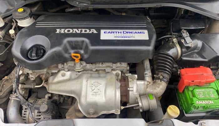 2013 Honda Amaze 1.5L I-DTEC S, Diesel, Manual, 67,162 km, Engine View