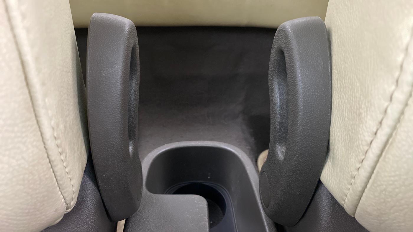 2011 Hyundai i10 MAGNA 1.2 KAPPA2, Petrol, Manual, 46,442 km, Driver Side Adjustment Panel
