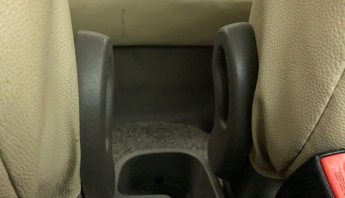 2016 Hyundai i10 MAGNA 1.1, Petrol, Manual, 75,908 km, Driver Side Adjustment Panel