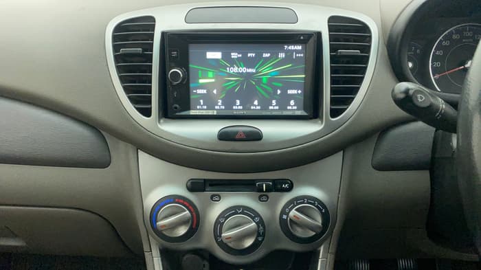 Features