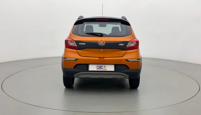 2019 Tata TIAGO NRG PETROL, Petrol, Manual, 12,544 km, Back/Rear