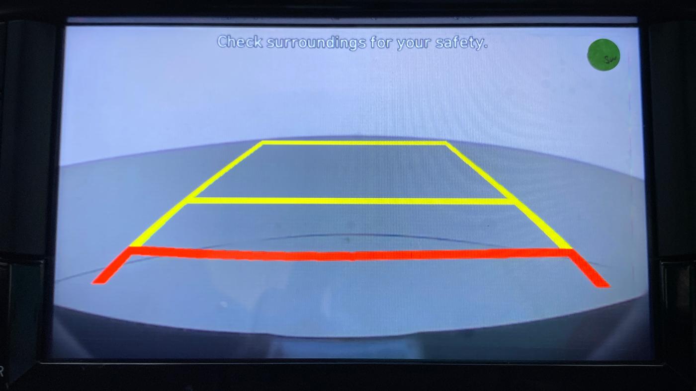 2019 Hyundai GRAND I10 NIOS SPORTZ PETROL, Petrol, Manual, 8,775 km, Parking Camera