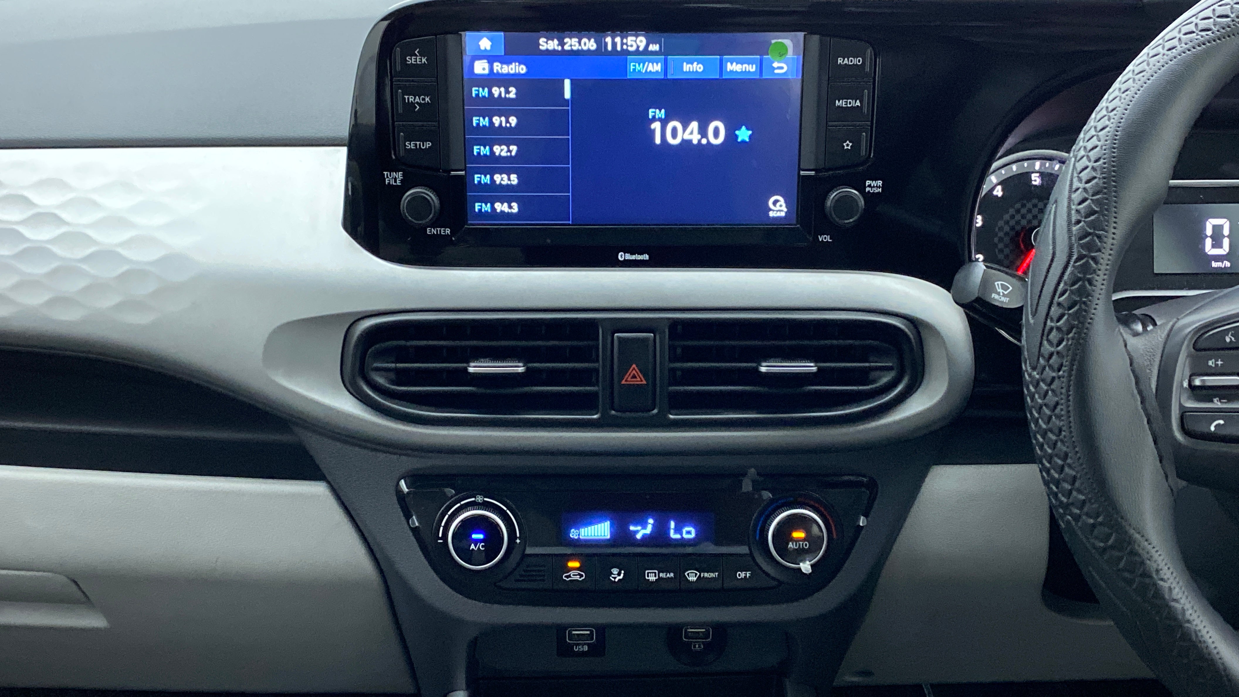 Features