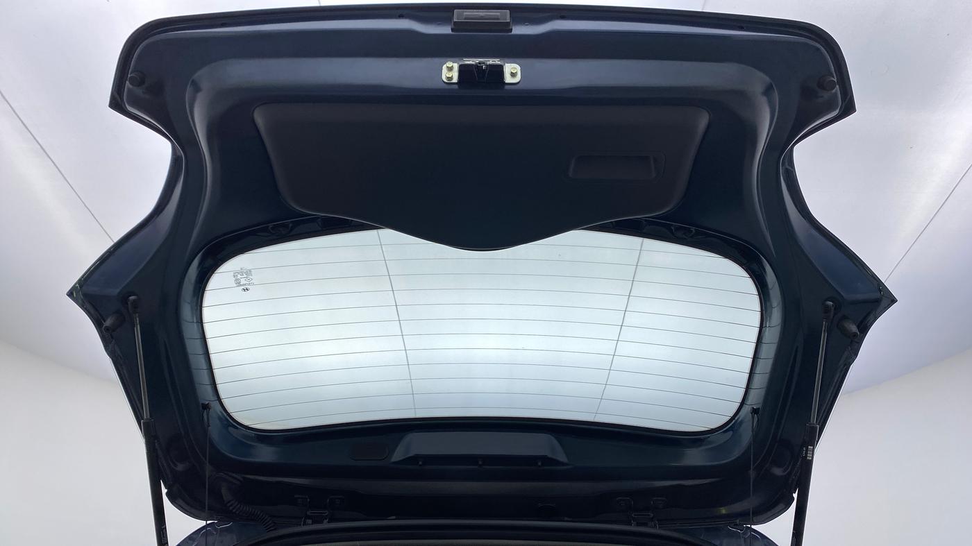 2019 Hyundai GRAND I10 NIOS SPORTZ PETROL, Petrol, Manual, 8,775 km, Boot Door Open