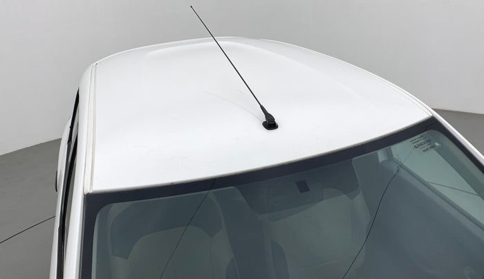 2020 Renault Kwid RXT 1.0 AMT (O), Petrol, Automatic, 9,556 km, Roof