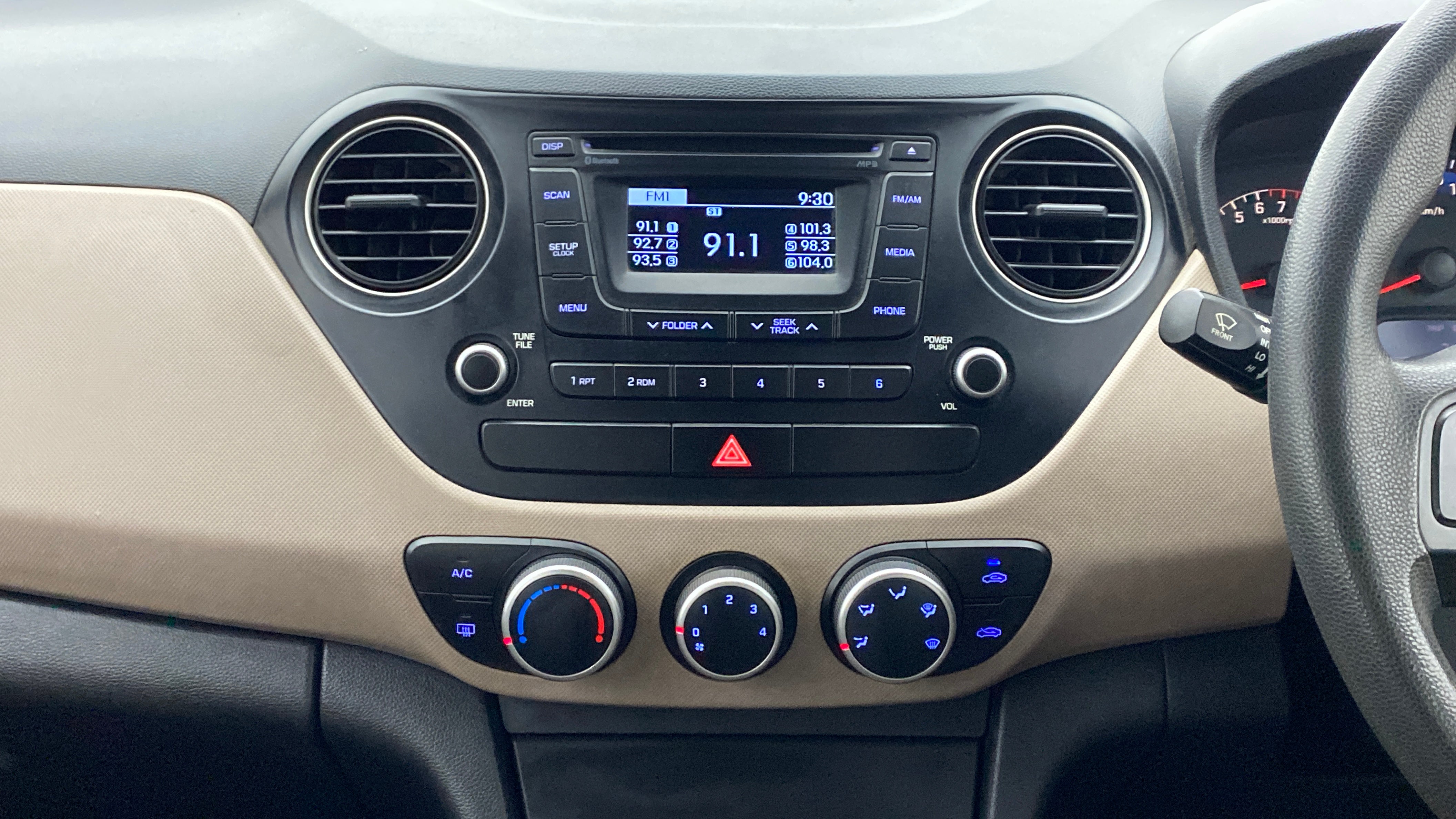 Features