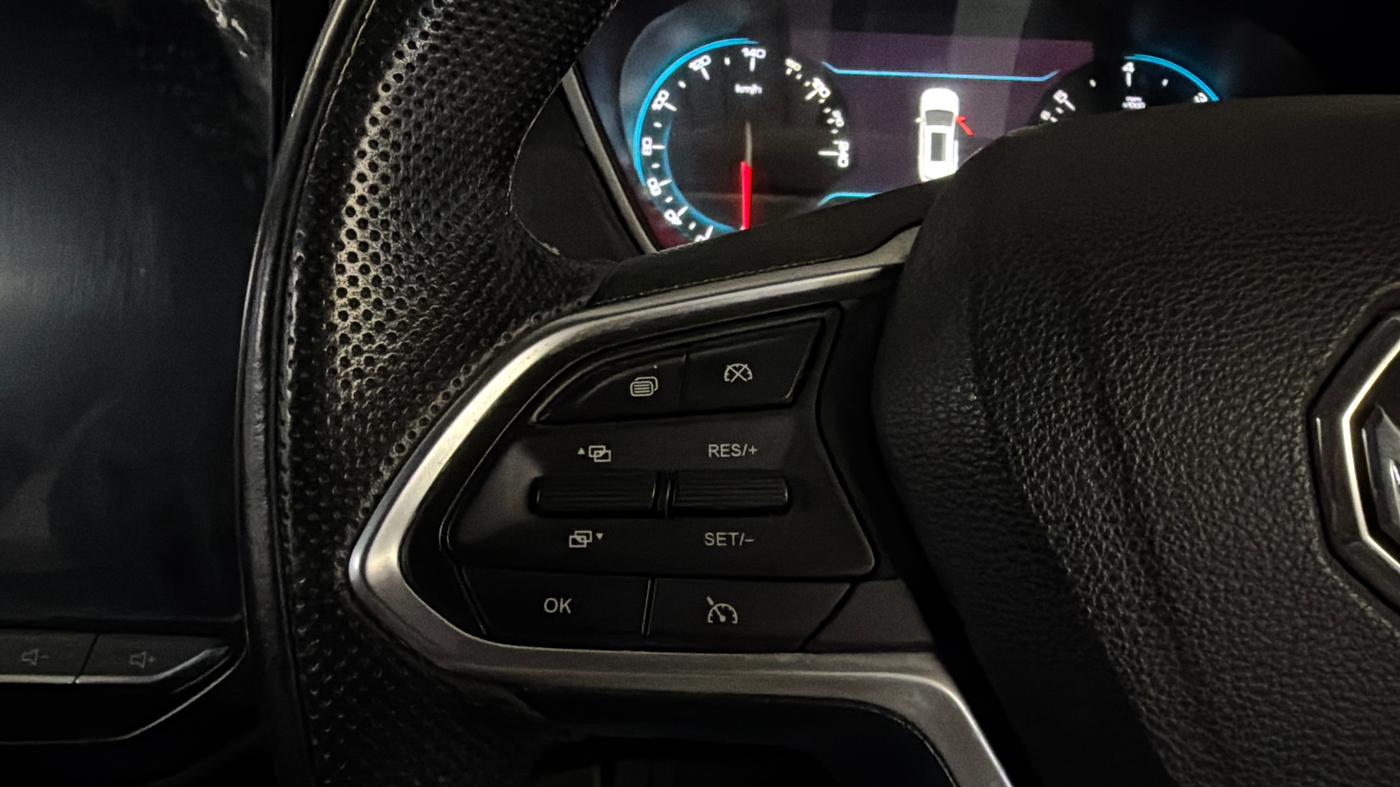2020 MG HECTOR SHARP 1.5 DCT PETROL, Petrol, Automatic, 30,959 km, Adaptive Cruise Control