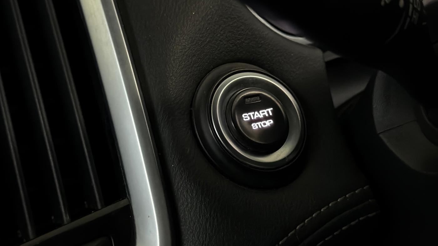 2020 MG HECTOR SHARP 1.5 DCT PETROL, Petrol, Automatic, 30,959 km, Keyless Start/ Stop Button