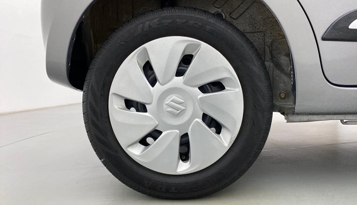 2020 Maruti Celerio ZXI D, Petrol, Manual, 28,997 km, Right Rear Wheel